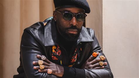 WWD on LinkedIn: Mayfair’s First Black Jeweler: Chiefer Appiah .